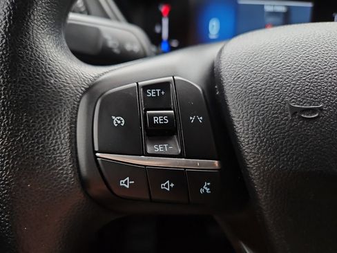 Used 2025 Ford Escape Active FWD image 29