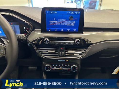 New 2026 Ford Escape Active w/ Cold Weather Package AWD/4WD image 11