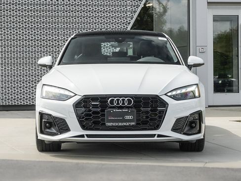 Certified 2025 Audi A5 2.0T Premium Plus w/ Convenience Plus Package image 31