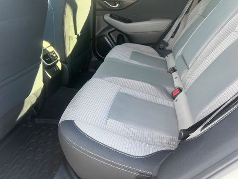 Certified 2024 Subaru Outback Premium image 5