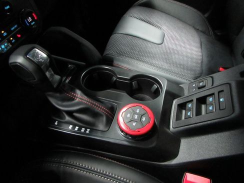 New 2026 Ford Bronco Raptor AWD/4WD image 30
