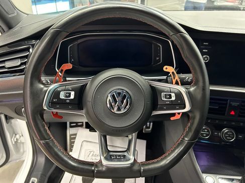 Used 2021 Volkswagen Jetta GLI Autobahn FWD image 9