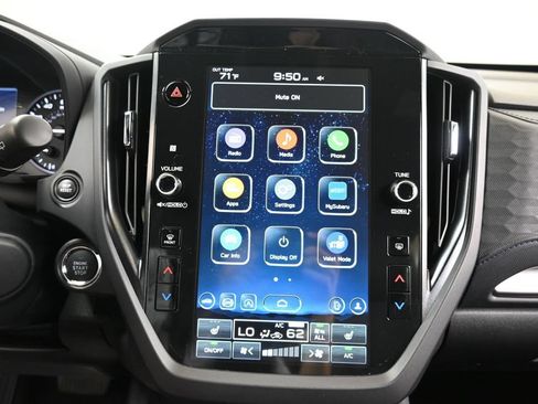 New 2026 Subaru Forester Premium AWD/4WD image 33