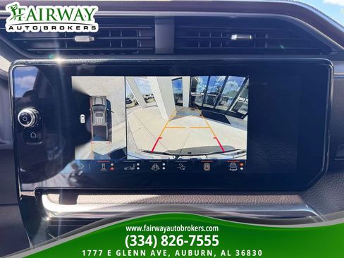 Used 2024 GMC Sierra 1500 Denali w/ Denali Reserve Package AWD/4WD image 23