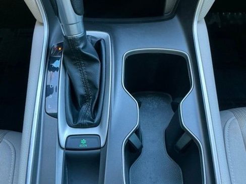 Used 2020 Honda Accord EX image 18