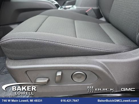 New 2026 GMC Canyon Elevation w/ Convenience Package image 27