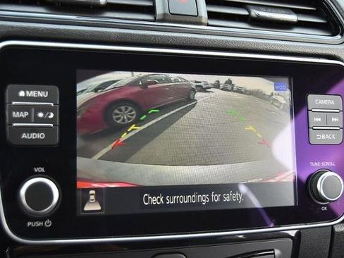 Used 2024 Nissan Leaf SV Plus image 16