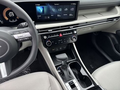 New 2026 Hyundai Tucson SEL image 28