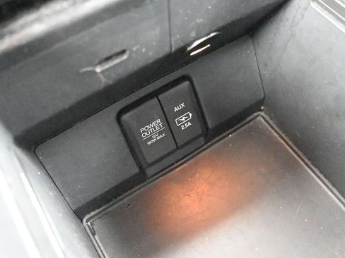 Used 2023 Honda Passport Elite image 18