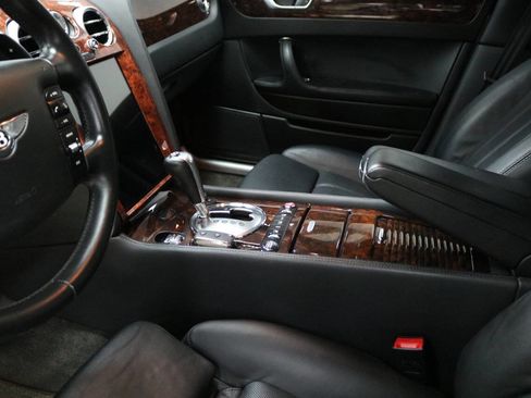 Used 2006 Bentley Flying Spur Flying Spur image 83