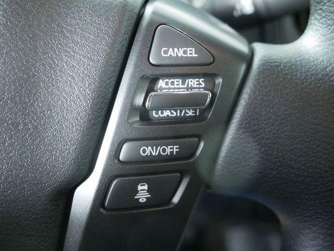 New 2026 Nissan Frontier S AWD/4WD image 28
