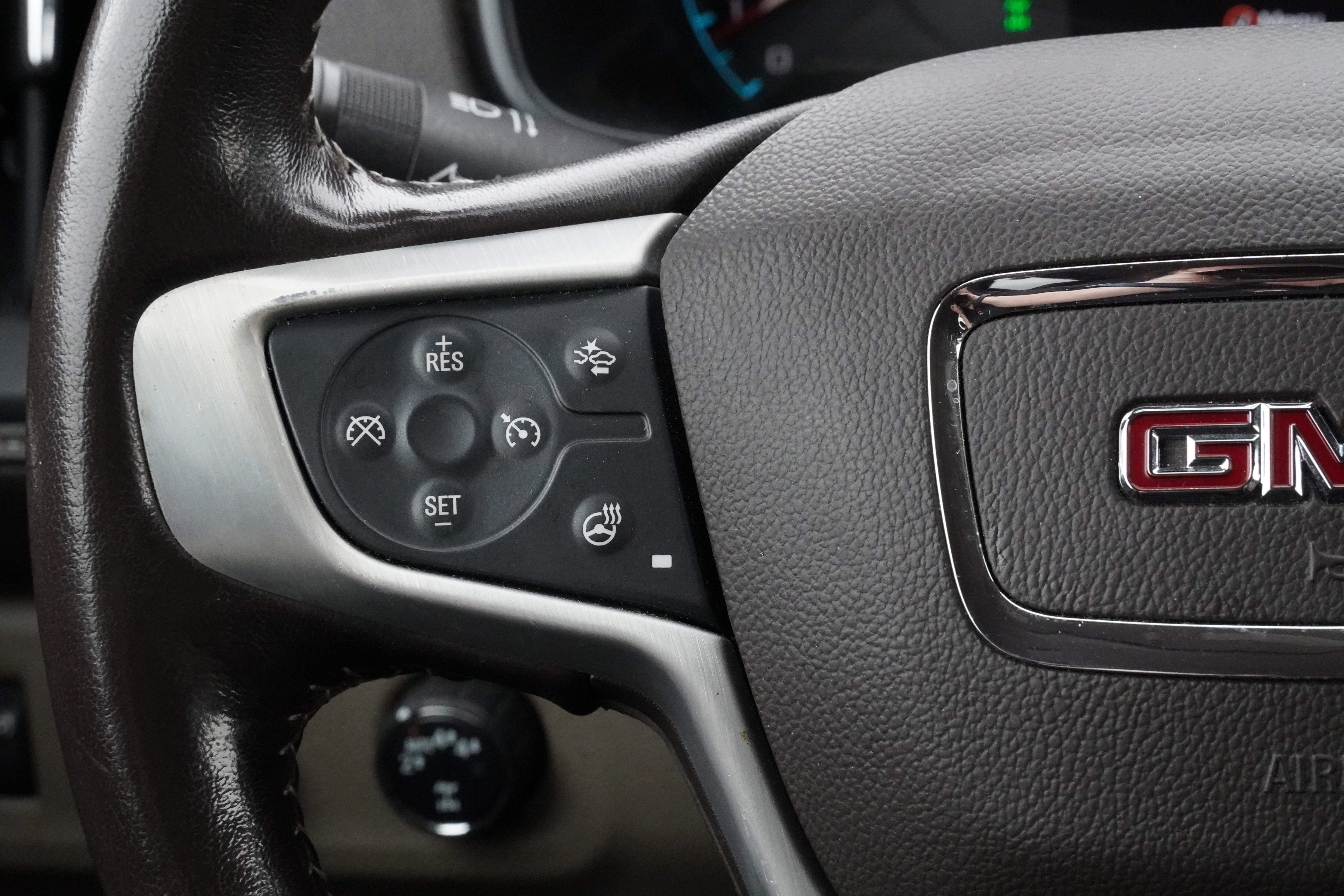 Used 2019 GMC Canyon SLT w/ Driver Alert Package AWD/4WD image 20