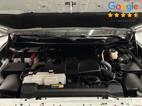 Used 2025 Nissan Leaf S FWD image 28