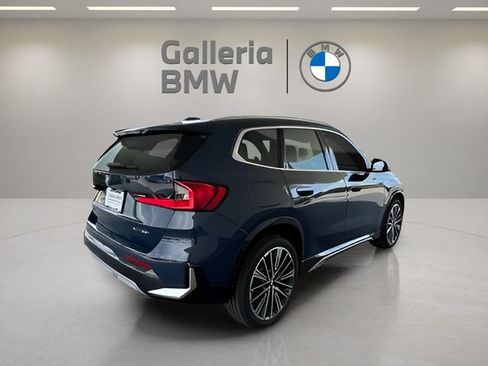 New 2026 BMW X1 xDrive28i w/ Technology Package image 5