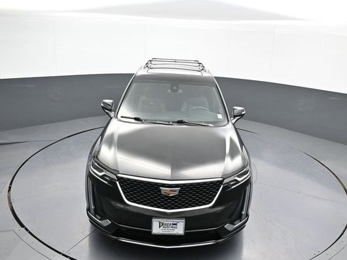 Used 2024 Cadillac XT6 Premium Luxury image 36