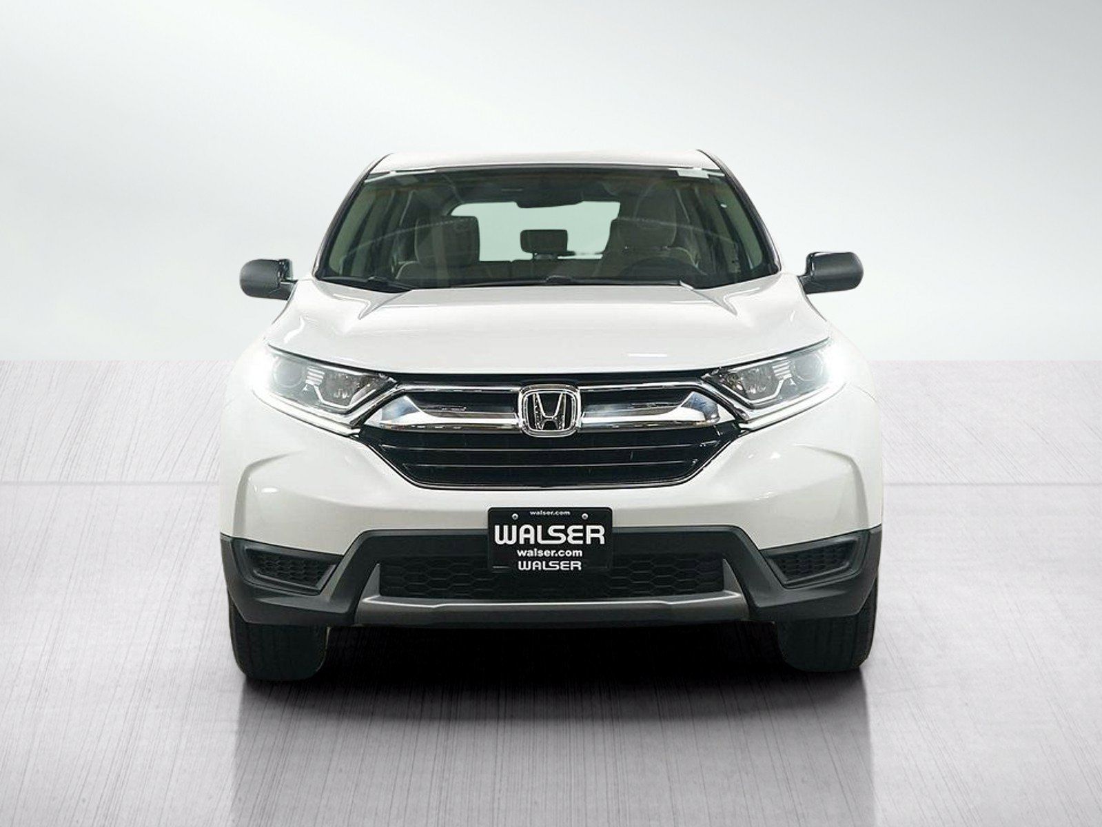 Used 2019 Honda CR-V LX image 8