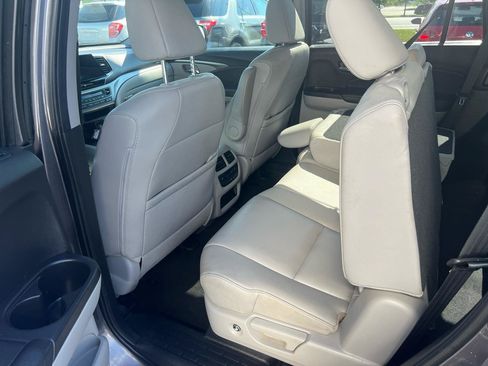 Used 2019 Honda Pilot EX-L image 15