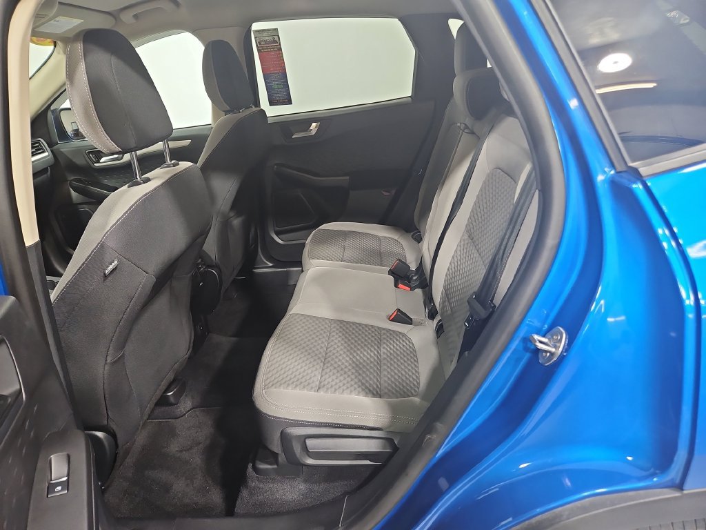 Used 2020 Ford Escape SE AWD/4WD image 25