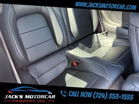 Used 2024 Ford Mustang GT Premium w/ GT Performance Package image 21