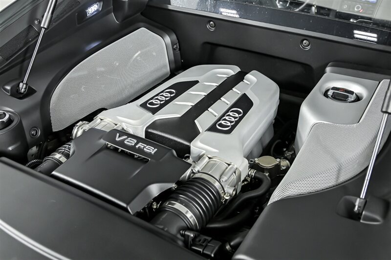 Used 2011 Audi R8 V8 AWD/4WD image 12