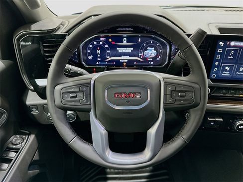 New 2026 GMC Sierra 1500 SLE w/ Preferred Package image 11