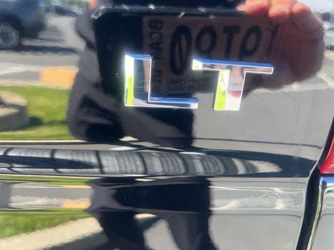 Used 2023 Chevrolet Silverado 1500 LT Trail Boss w/ LT Trail Boss Premium Package image 31