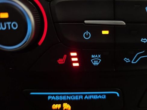 Used 2018 Ford Escape SEL AWD/4WD image 21