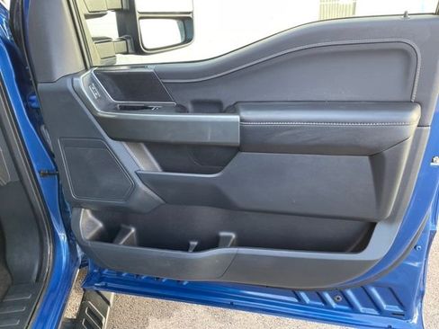 Used 2022 Ford F150 XLT w/ Equipment Group 302A High image 32