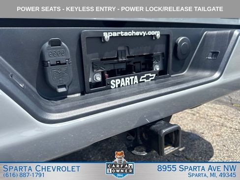 Used 2024 GMC Sierra 1500 Elevation AWD/4WD image 30