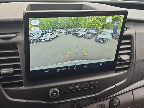 New 2026 Ford Transit 150 Medium Roof w/ Load Area Protection Package RWD image 18