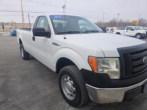Used 2011 Ford F150 XL w/ XL Plus Pkg image 29