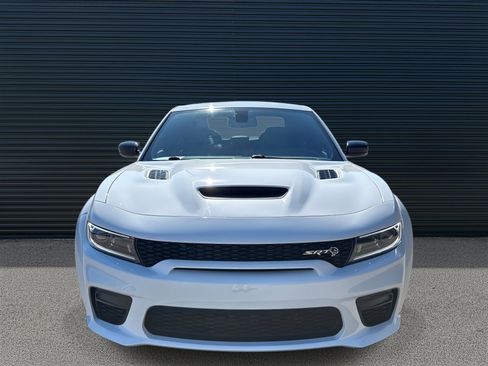 Used 2023 Dodge Charger SRT Hellcat w/ Harman/Kardon Audio Group image 10