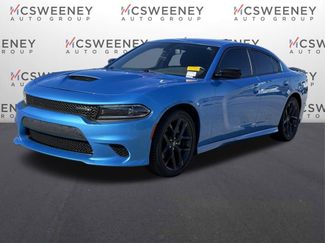 Used 2023 Dodge Charger GT w/ Blacktop Package 360° Tour