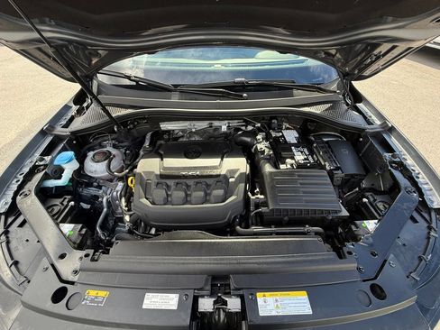 Used 2024 Volkswagen Tiguan S FWD image 25