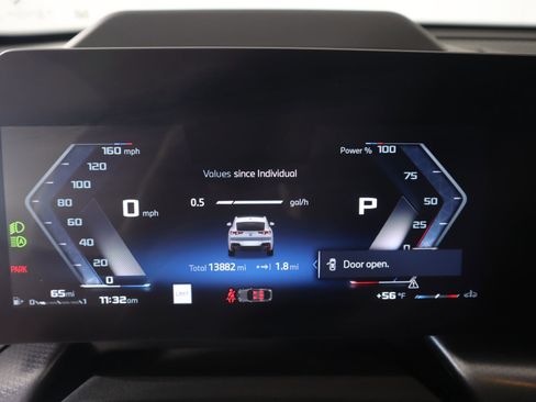 Used 2025 BMW X2 M35i image 4