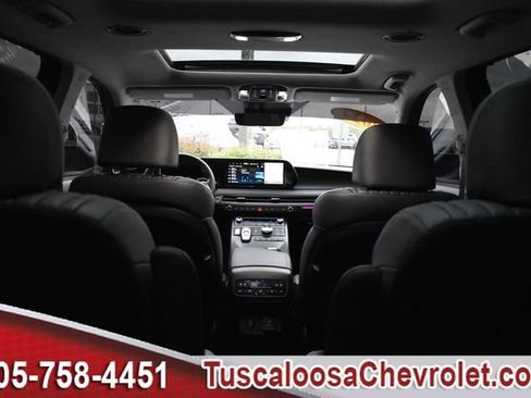 Used 2024 Hyundai Palisade Limited image 12