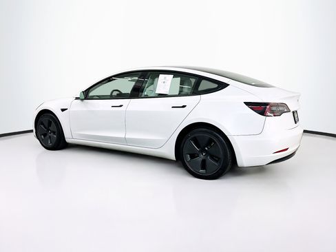 Used 2022 Tesla Model 3 Long Range image 5