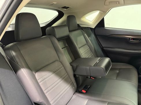 Used 2020 Lexus NX 300 FWD w/ Comfort Package image 30