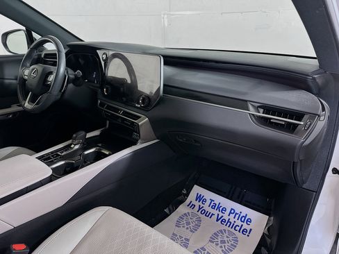 Used 2023 Lexus RX 350 Premium Plus w/ Accessory Package (Z1) image 28