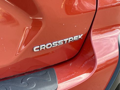 Certified 2024 Subaru Crosstrek 2.0i Premium image 18