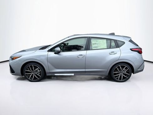 New 2025 Subaru Impreza 2.0i Sport AWD/4WD image 3