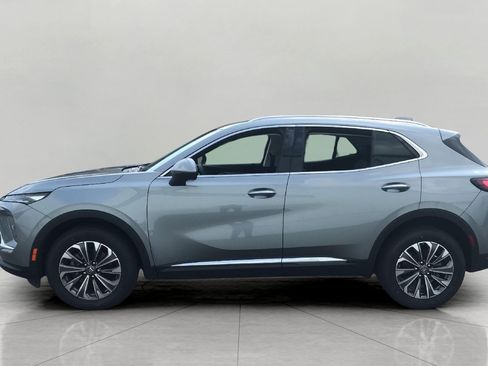 Used 2026 Buick Envision Preferred AWD/4WD image 8