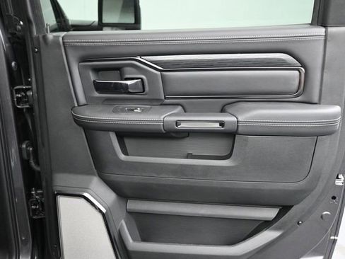 New 2026 RAM 2500 Rebel w/ Rebel Level 2 Equipment Group image 17