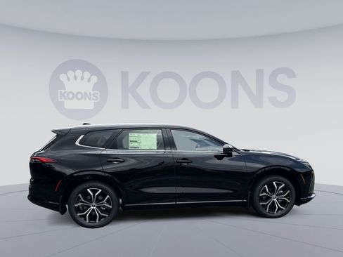 New 2026 Toyota Crown Signia AWD/4WD image 17