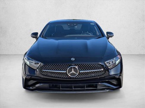 Certified 2023 Mercedes-Benz CLS 450 4MATIC image 3