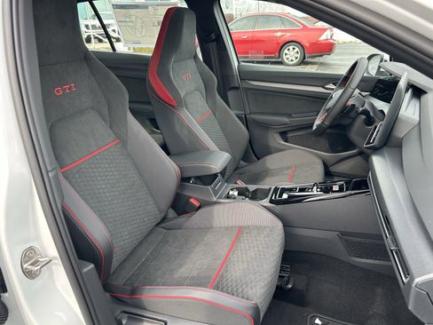 New 2026 Volkswagen GTI SE image 27