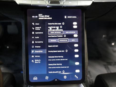 Used 2022 Lucid Air Grand Touring AWD/4WD image 71