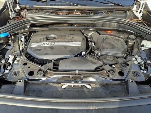 Used 2024 BMW X1 xDrive28i w/ Technology Package image 29