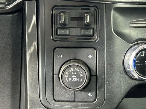 Used 2023 Ford F150 XLT w/ Equipment Group 302A High AWD/4WD image 24