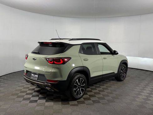 Used 2024 Chevrolet TrailBlazer ACTIV w/ Convenience Package image 7